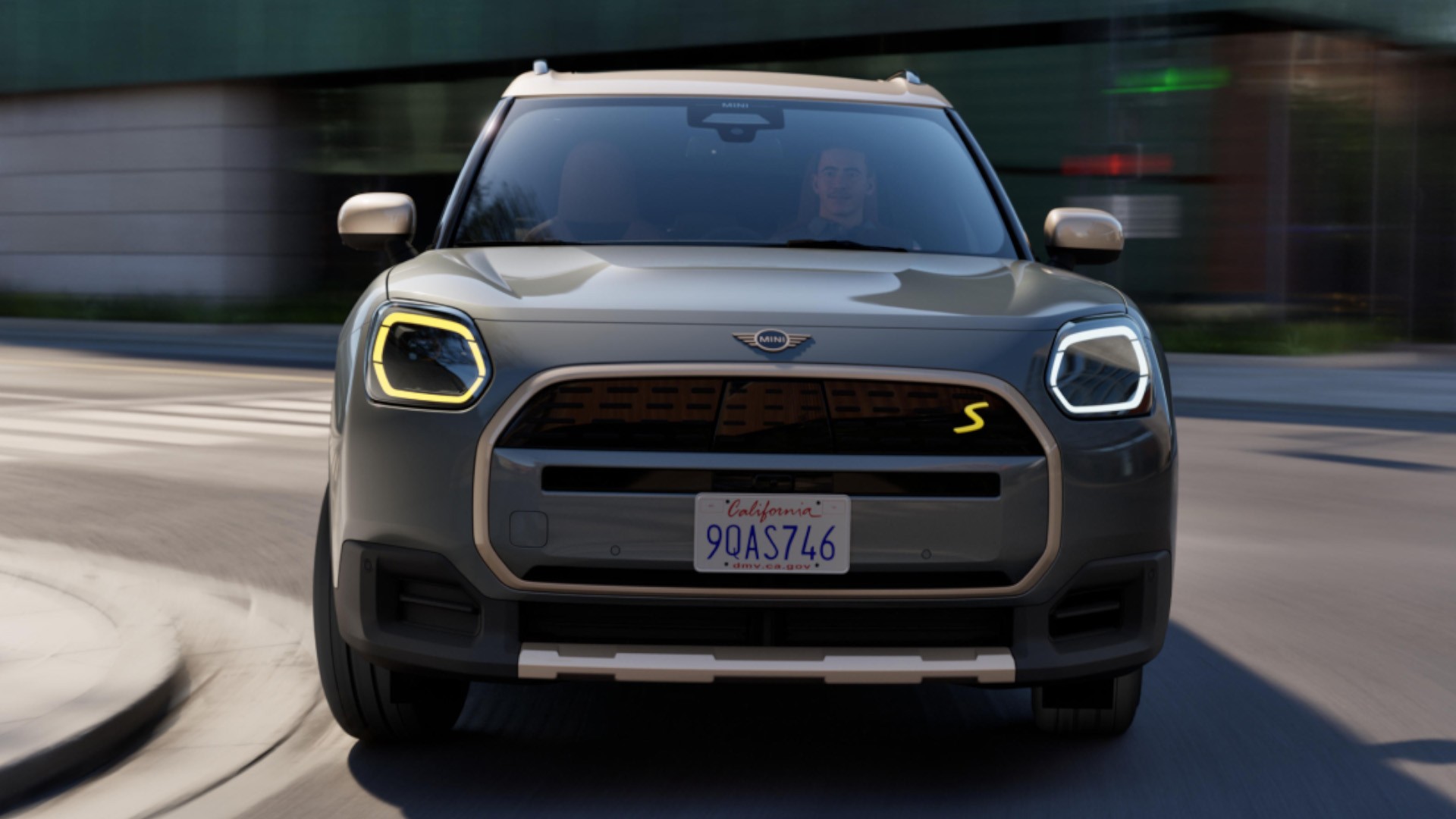  Promociones nuevo MINI Countryman eléctrico para particulares